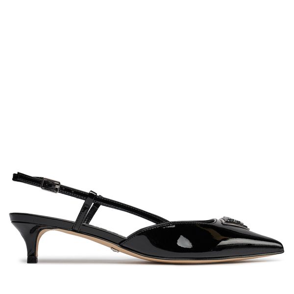 Guess Sandale Guess Jesson FLPJES PAT05 BLACK