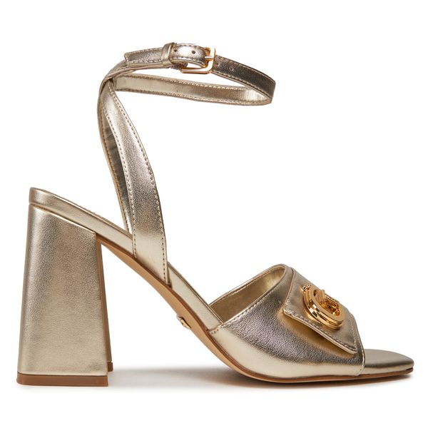 Guess Sandale Guess Kernara2 FLJKN2 ELE03 Zlatna