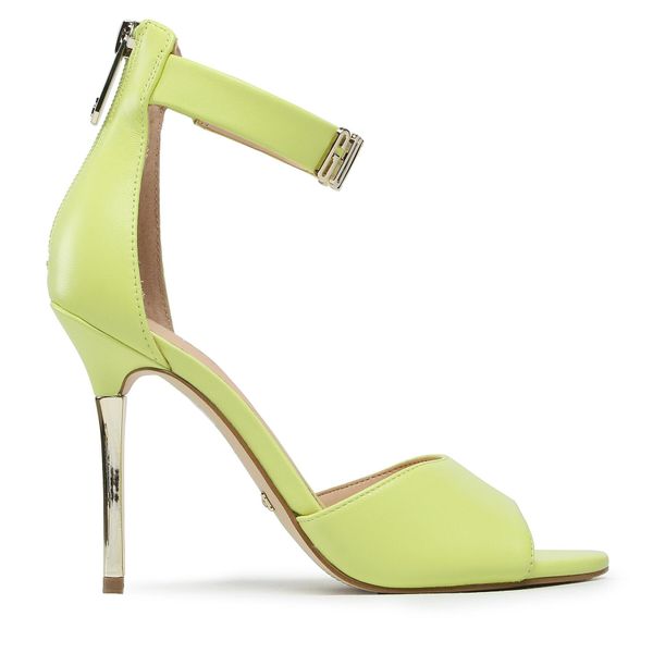 Guess Sandale Guess Monita FL5MON LEA03 LIME