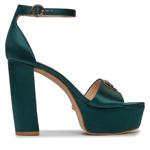 Guess Sandale Guess Seton2 FLPSE2 SAT03 GREEN