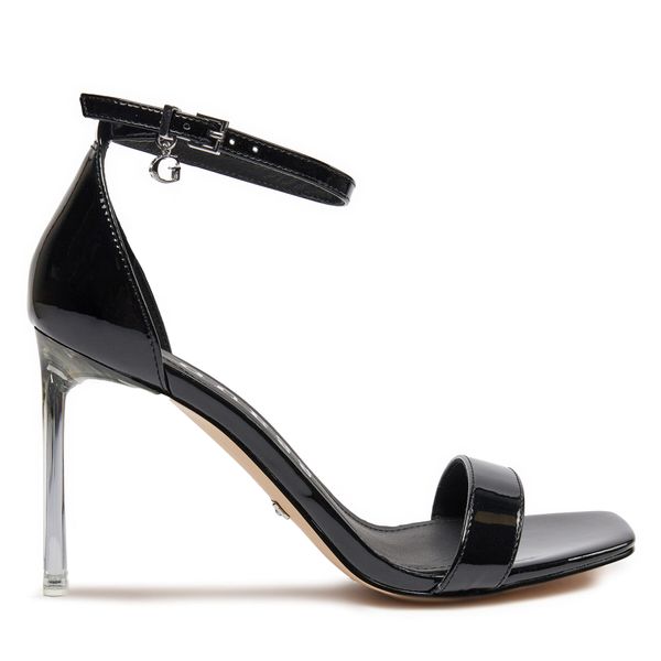 Guess Sandale Guess Shylie FLJSHY PAT03 BLACK