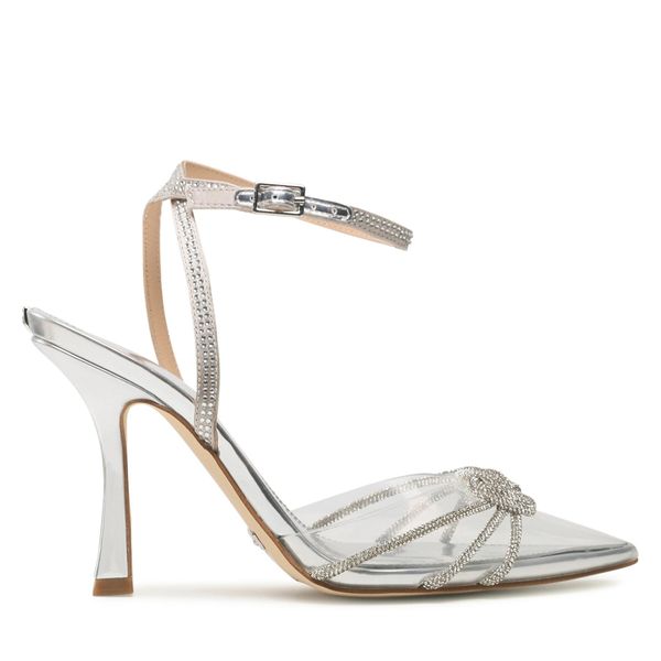 Guess Sandale Guess Syena2 FL5S2N SAT03 Transparentna