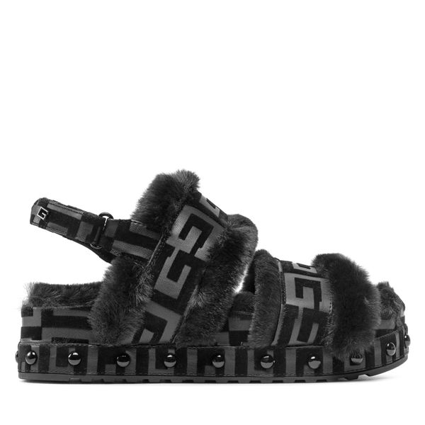Guess Sandale Guess Vasya FL7VAS FAL03 BLACK