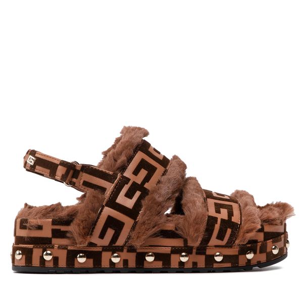 Guess Sandale Guess Vasya FL7VAS FAL03 DBROW