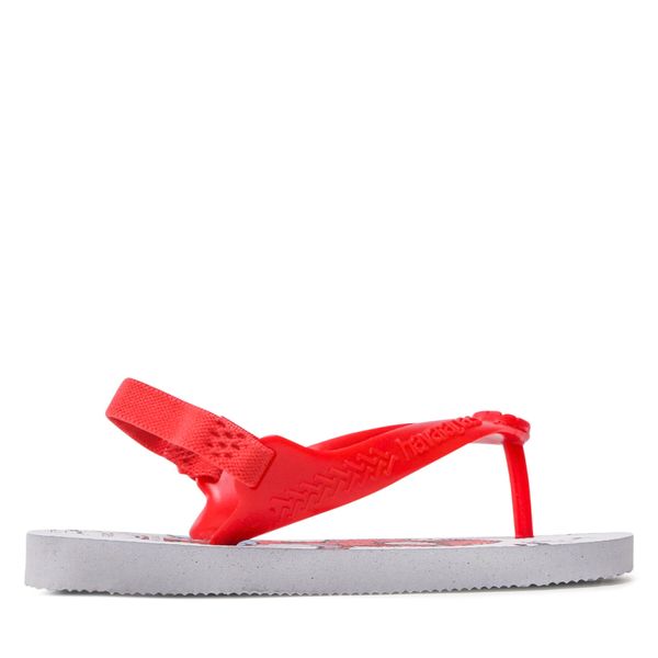 Havaianas Sandale Havaianas Baby Marvel 41471323498 Ice Grey