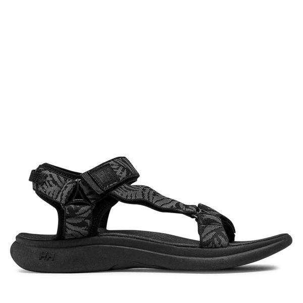 Helly Hansen Sandale Helly Hansen Capilano F2f Sandal 11793_990 Crna