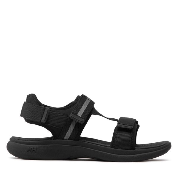 Helly Hansen Sandale Helly Hansen Sandefjord Sandal 11791_990 Black/Charcoal
