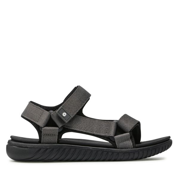 Hi-Tec Sandale Hi-Tec Apodis Teen SL-SS22-HT-03 Grey/Black