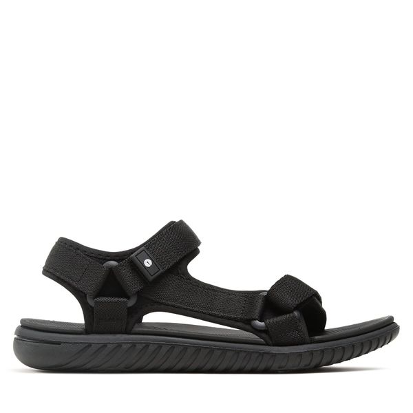 Hi-Tec Sandale Hi-Tec Apodis Wo'S SL-SS23-HT-S02 Black