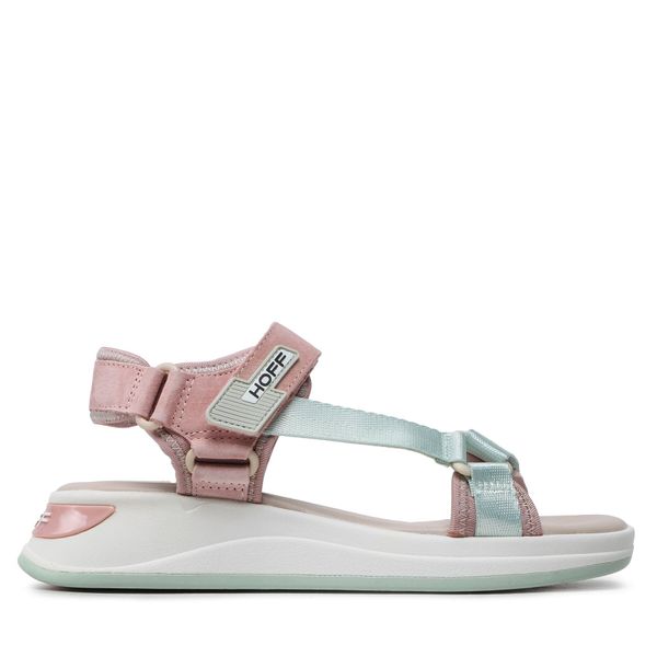 HOFF Sandale HOFF Martinica 12308003 Plava
