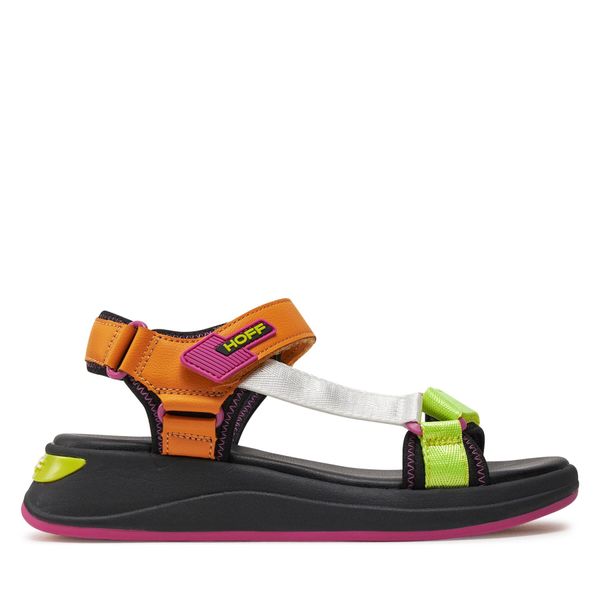 HOFF Sandale HOFF Samos 12408006 Orange
