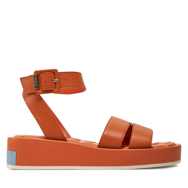 HOFF Sandale HOFF Town 12427004 Orange