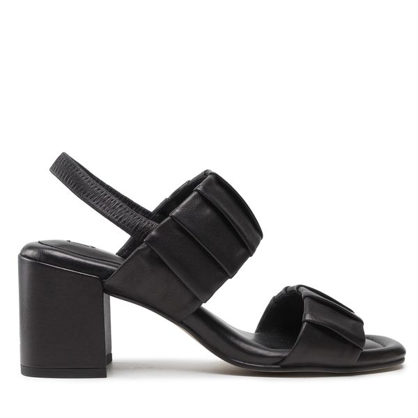 HÖGL Sandale HÖGL 3-105810 Black 0100