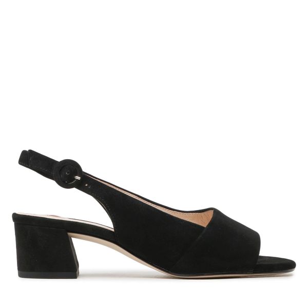 HÖGL Sandale HÖGL 5-132112-0100 Black 100