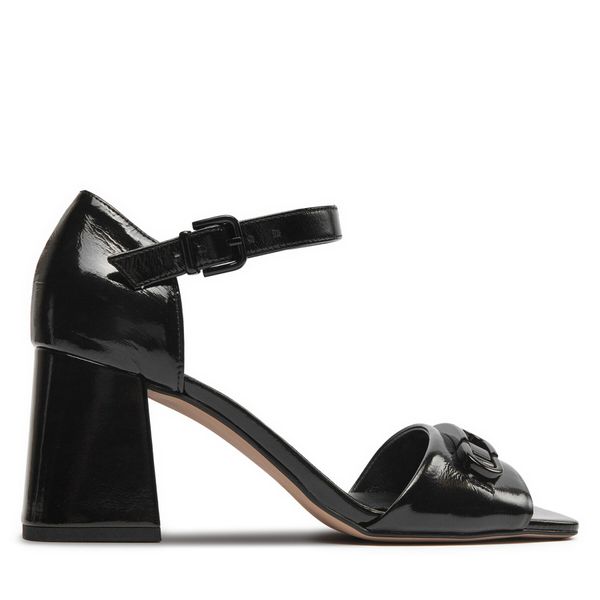 HÖGL Sandale HÖGL Carlotta 7-106536 Crna