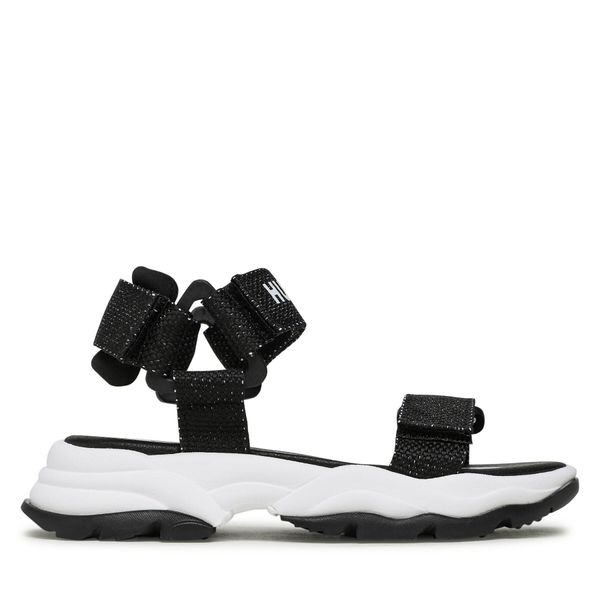 Hugo Sandale Hugo G19001 Black 09B