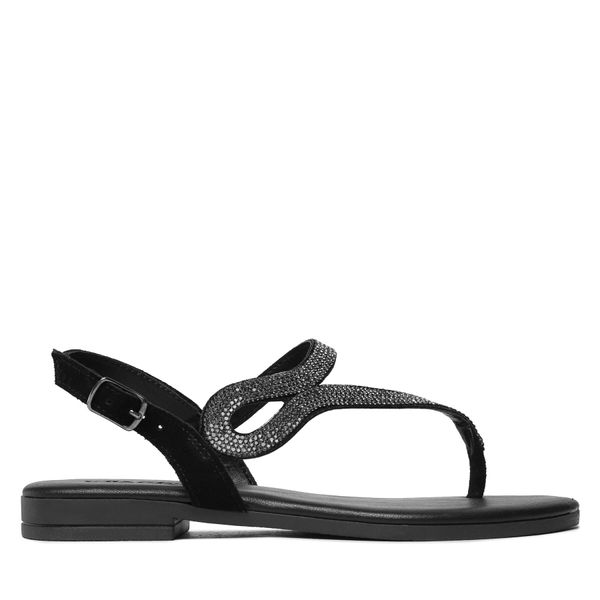 IGI&CO Sandale IGI&CO 3683600 Black