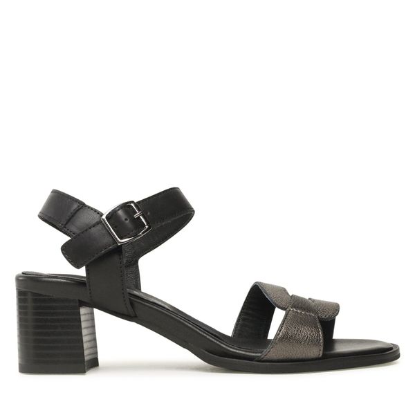 IGI&CO Sandale IGI&CO 3689100 Charcoal/Black