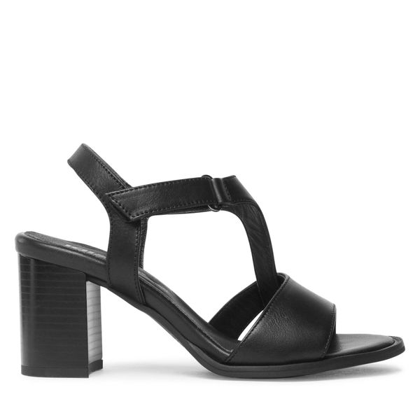 IGI&CO Sandale IGI&CO 3690000 Black