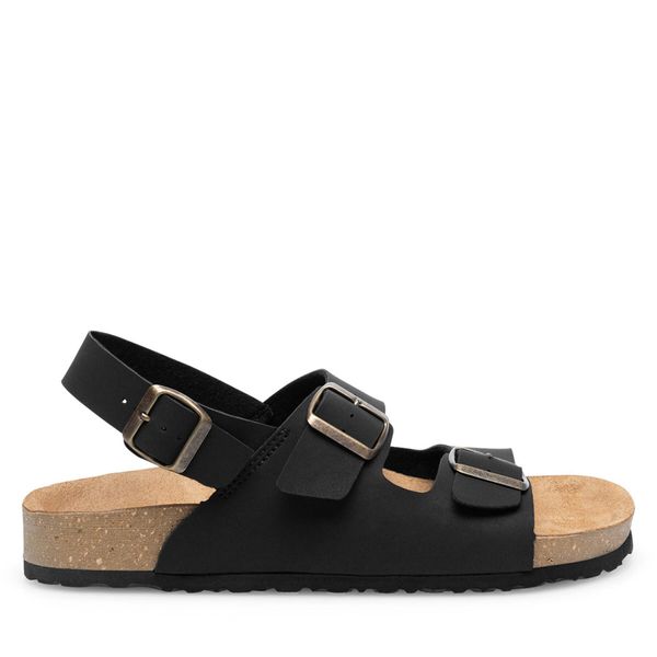 Inblu Sandale Inblu NU000013 014 Crna