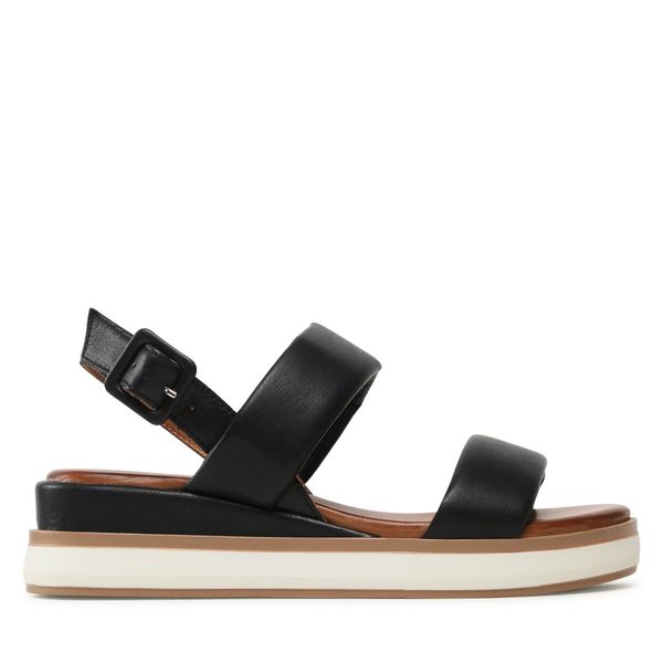 Inuovo Sandale Inuovo 113057 Blk