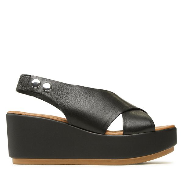 Inuovo Sandale Inuovo 123031 Black