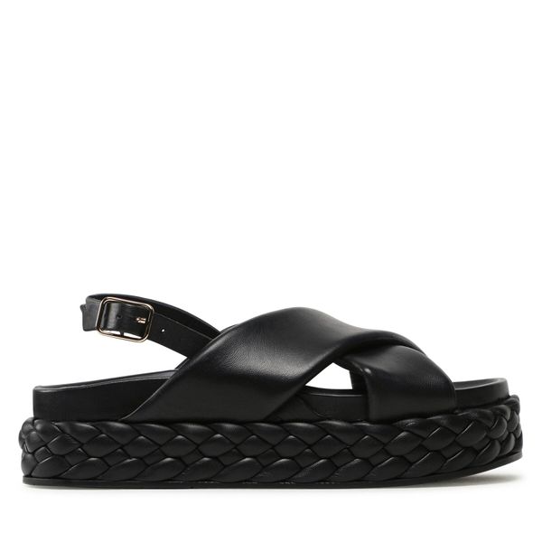 Inuovo Sandale Inuovo 392003 Blk