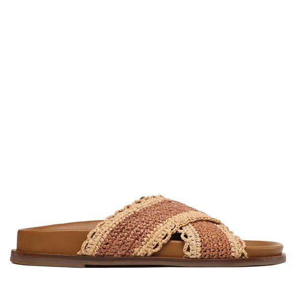 Inuovo Sandale Inuovo 397001 Smeđa