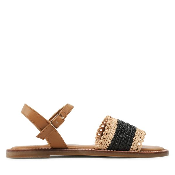 Inuovo Sandale Inuovo 976002 blk