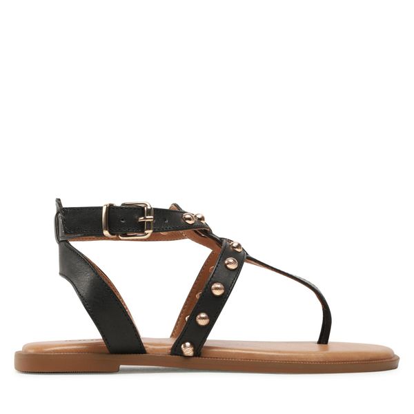 Inuovo Sandale Inuovo 981021 Black