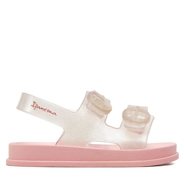 Ipanema Sandale Ipanema 83588 Glitter Pink AT111