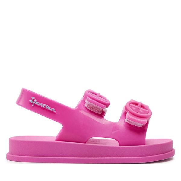 Ipanema Sandale Ipanema 83588 Pink/Blue AT108