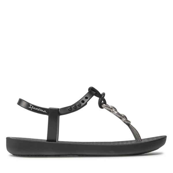 Ipanema Sandale Ipanema Class Charm II Kids 83203 Crna