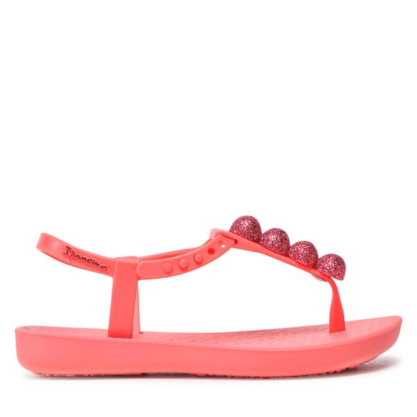 Ipanema Sandale Ipanema Class Glow Kids 83204 Crvena