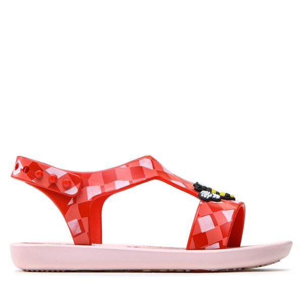 Ipanema Sandale Ipanema Dream IX Baby 83356 Pink/Red AI578
