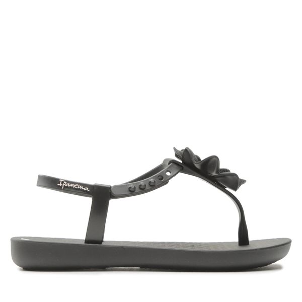 Ipanema Sandale Ipanema IPANEMA CLASS FLORA 27018 Black AF381