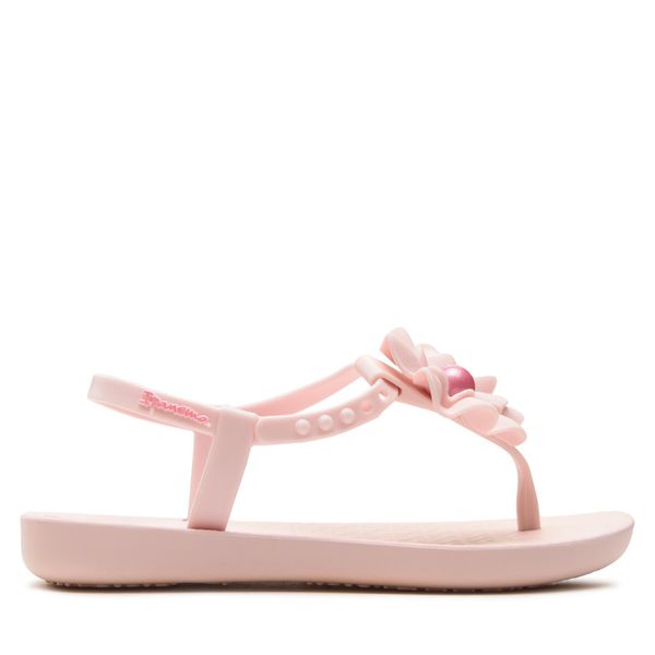 Ipanema Sandale Ipanema IPANEMA CLASS FLORA KIDS 27018 Pink AH272