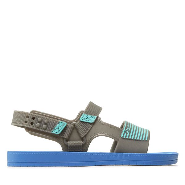Ipanema Sandale Ipanema IPANEMA RECREIO PAPETE 26883 Blue/Grey/Green AD243