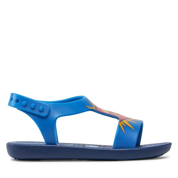 Ipanema Sandale Ipanema Liga da Justica Baby 26778 Blue/Red/Yellow 20443