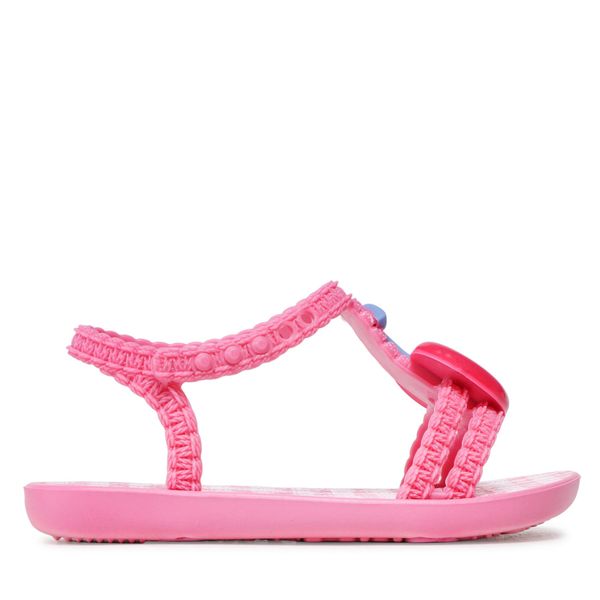 Ipanema Sandale Ipanema My First Ipanema VII Baby 83189 Pink/White 20464