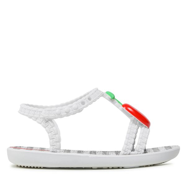 Ipanema Sandale Ipanema My First Ipanema VII Baby 83189 White/Black/Red 21029