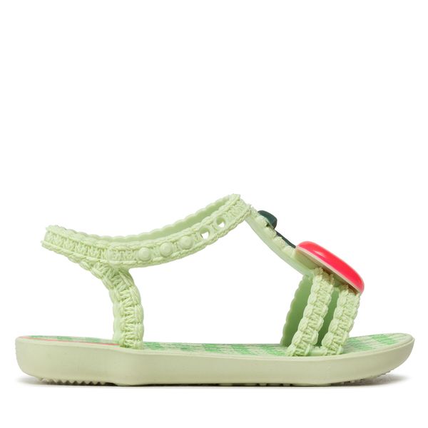 Ipanema Sandale Ipanema My Frist Ipanema VII Baby 83189 Green/Pink 20735