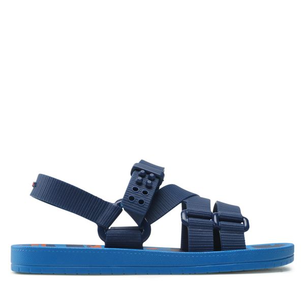 Ipanema Sandale Ipanema Passatempo Papete 26705 Blue/Blue 20729