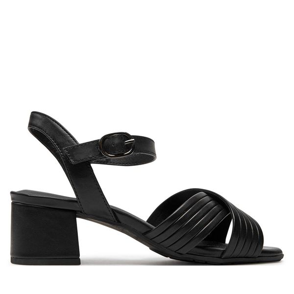 Jana Sandale Jana 8-28366-42 Black Uni 007