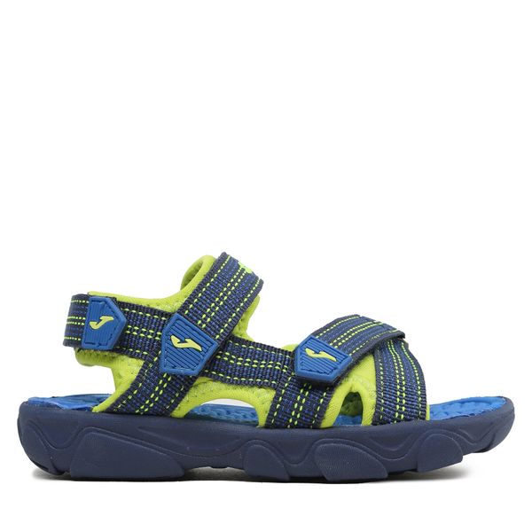 Joma Sandale Joma S.Wave Jr 2303 SWAVJS2303V Tamnoplava
