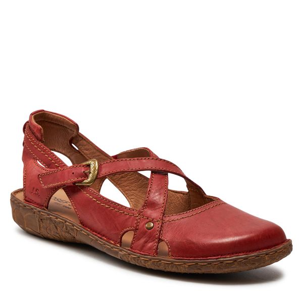 Josef Seibel Sandale Josef Seibel Rosalie 13 79513 95 450 Hibiscus