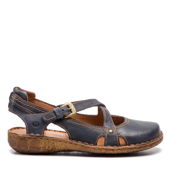 Josef Seibel Sandale Josef Seibel Rosalie 13 79513 95 530 Ocean