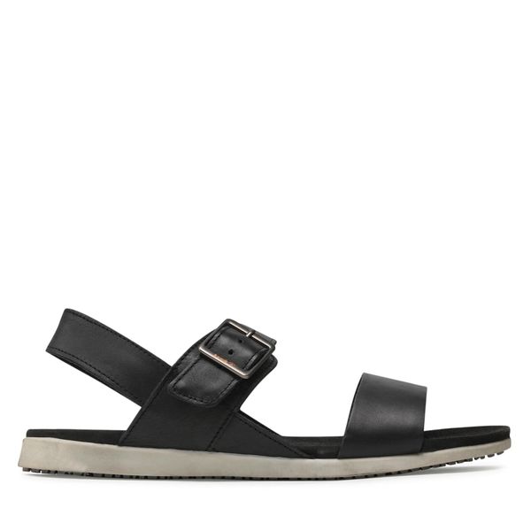 Kamik Sandale Kamik Cara HK2691 Black