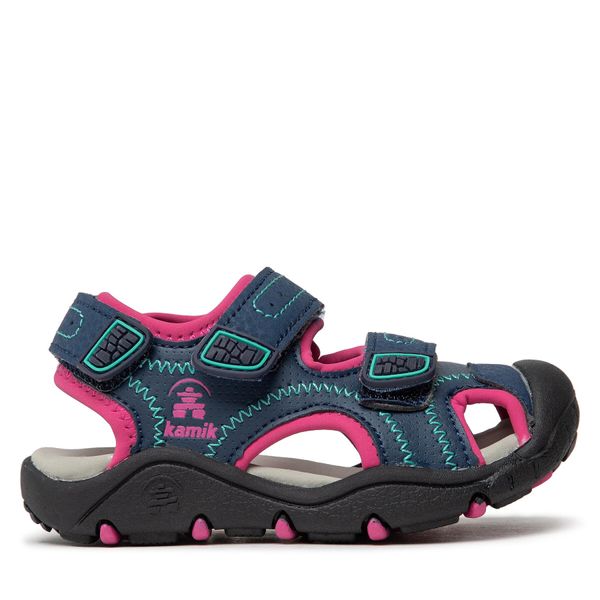 Kamik Sandale Kamik HK9042 Light Navy