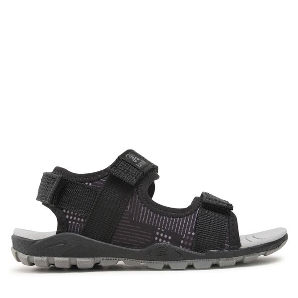 Kamik Sandale Kamik Jump HK4254 Black